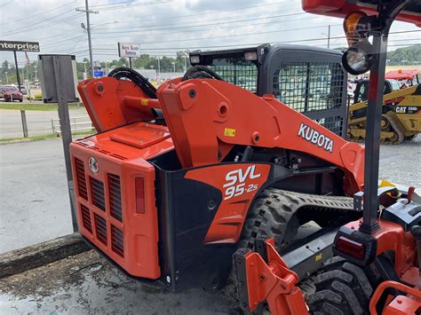 kubota skid steer svl95-2s price|2020 kubota svl95 2s.